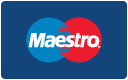 Maestro logo